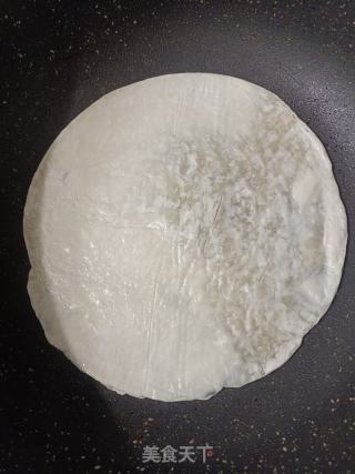 鸡肉卷的做法步骤：6