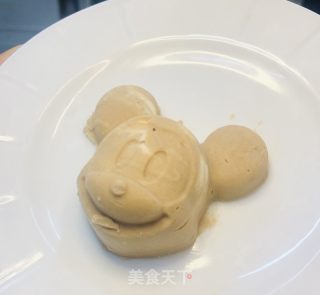 巧克力雪糕的做法步骤：14