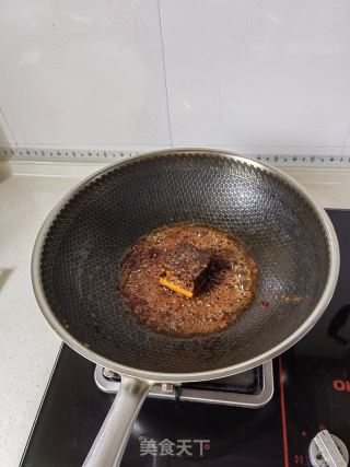 麻辣烫的做法步骤：4
