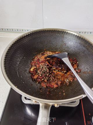 麻辣烫的做法步骤：5