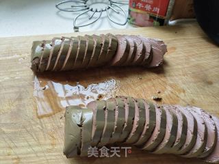 麻辣烫的做法步骤：7