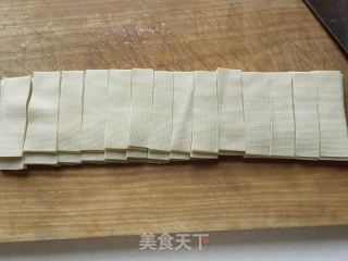 麻辣烫的做法步骤：8