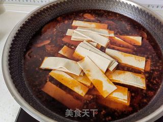 麻辣烫的做法步骤：9
