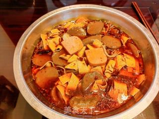 麻辣烫的做法步骤：11