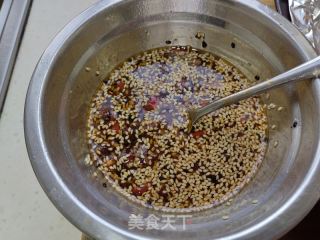 烤鱿鱼的做法步骤：2