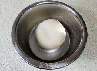 红豆沙饼的做法步骤：4