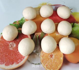红豆沙饼的做法步骤：6
