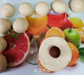 红豆沙饼的做法步骤：10