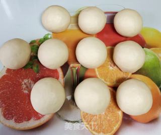 红豆沙饼的做法步骤：11