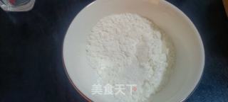 凤梨咕噜肉的做法步骤：6