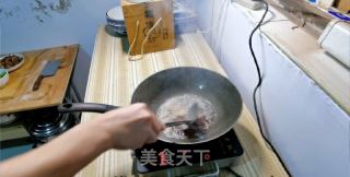 红焖羊肉的做法步骤：2