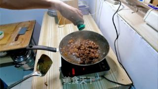 红焖羊肉的做法步骤：4