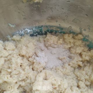 煎饼花卷的做法步骤：3