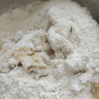 煎饼花卷的做法步骤：4