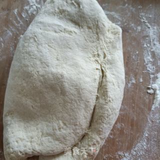 煎饼花卷的做法步骤：7