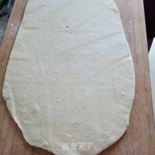 煎饼花卷的做法步骤：8