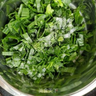 煎饼花卷的做法步骤：10
