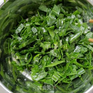 煎饼花卷的做法步骤：11