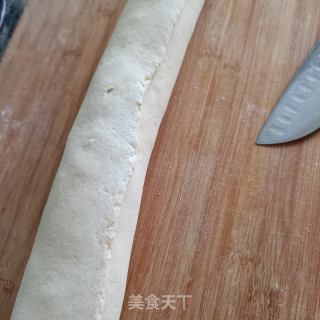 煎饼花卷的做法步骤：13