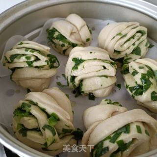煎饼花卷的做法步骤：15