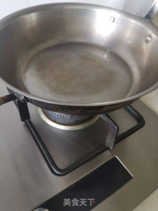 可乐鸡蛋的做法步骤：5