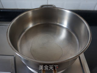 西芹木耳炒肉片的做法步骤：4