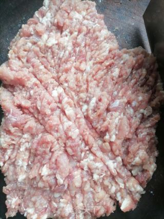 苦瓜酿肉的做法步骤：1