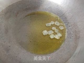 菠萝红薯鸡翅的做法步骤：4
