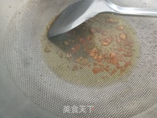 菠萝红薯鸡翅的做法步骤：5