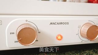 香蕉蛋黄酥的做法步骤：7