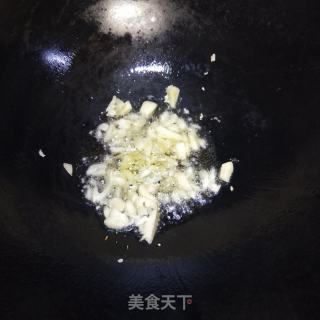 茄子烩豆角的做法步骤：5