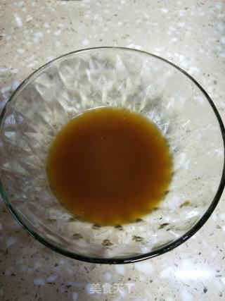 黄皮豆干炒韭菜的做法步骤：3