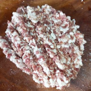 砂锅酿豆腐的做法步骤：1