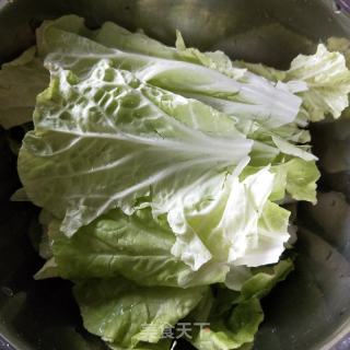 砂锅酿豆腐的做法步骤：3