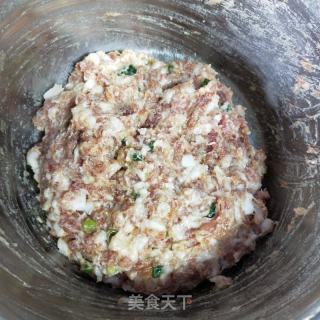 砂锅酿豆腐的做法步骤：6