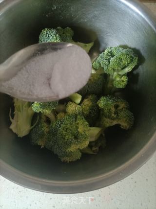 杂粮蒸的做法步骤：2