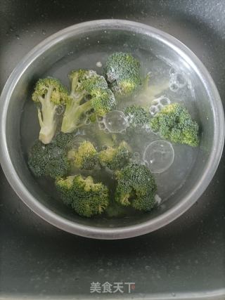 杂粮蒸的做法步骤：4