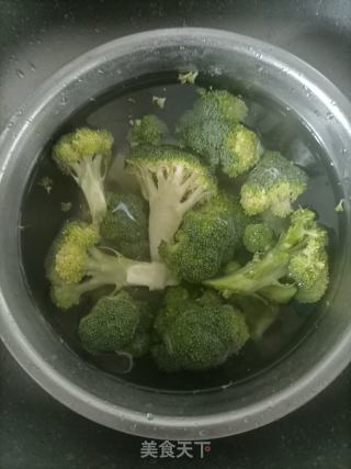 杂粮蒸的做法步骤：5