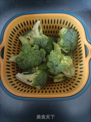 杂粮蒸的做法步骤：6