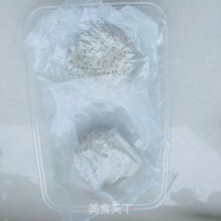 黑芝麻饼的做法步骤：10
