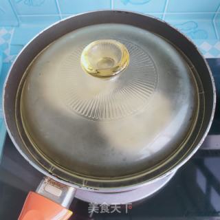 黑芝麻饼的做法步骤：13