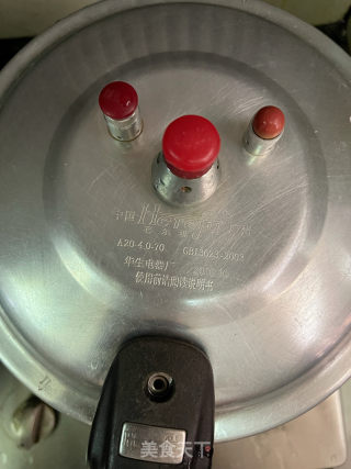 豆腐串牛腩煲的做法步骤：11