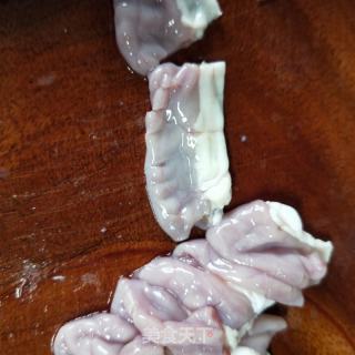 红芸豆粉肠煲的做法步骤：3