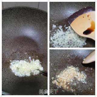 蒜香排骨的做法步骤：7