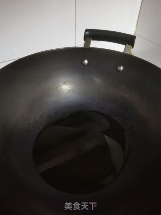 姜汁豇豆的做法步骤：3