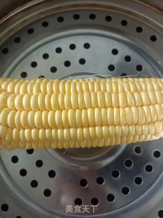 5月19日的减脂午餐的做法步骤：1