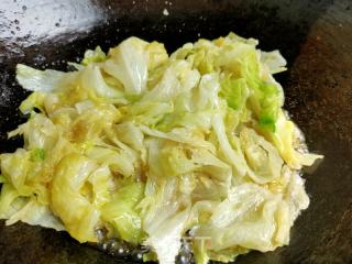 蚝油生菜的做法步骤：6