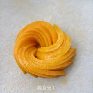 奥利奥芒果拌酸奶的做法步骤：2
