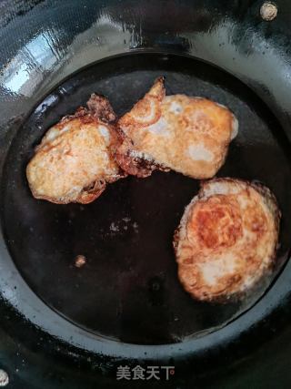荷包蛋汤面的做法步骤：5
