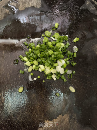 番茄牛腩面的做法步骤：12